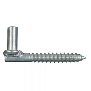 Screw Gudgeon M16x105 Hot Dip Galv (45)