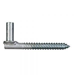 Screw Gudgeon M20x150 Hot Dip Galv (30)