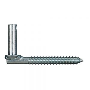 Screw Gudgeon M20x150 LP Hot Dip Galv (24)