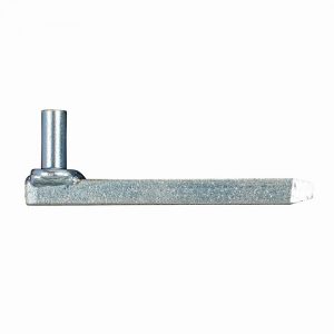 Square Drive Gudgeon M16x150 Zinc Plated (35)