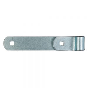 Hinge Strap M12x225 Zinc Plated (28)