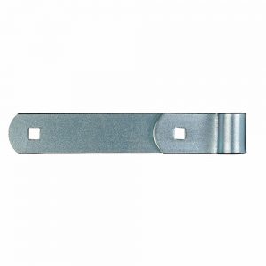 Hinge Strap M16x225 Zinc Plated (28)