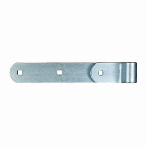 Hinge Strap H/D M20x300 Zinc Plated (24)