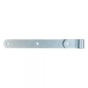 Hinge Strap H/D M20x450 Zinc Plated (20)