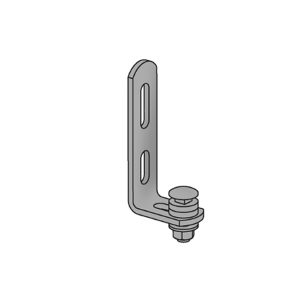 Elgate Wall Bracket (100)